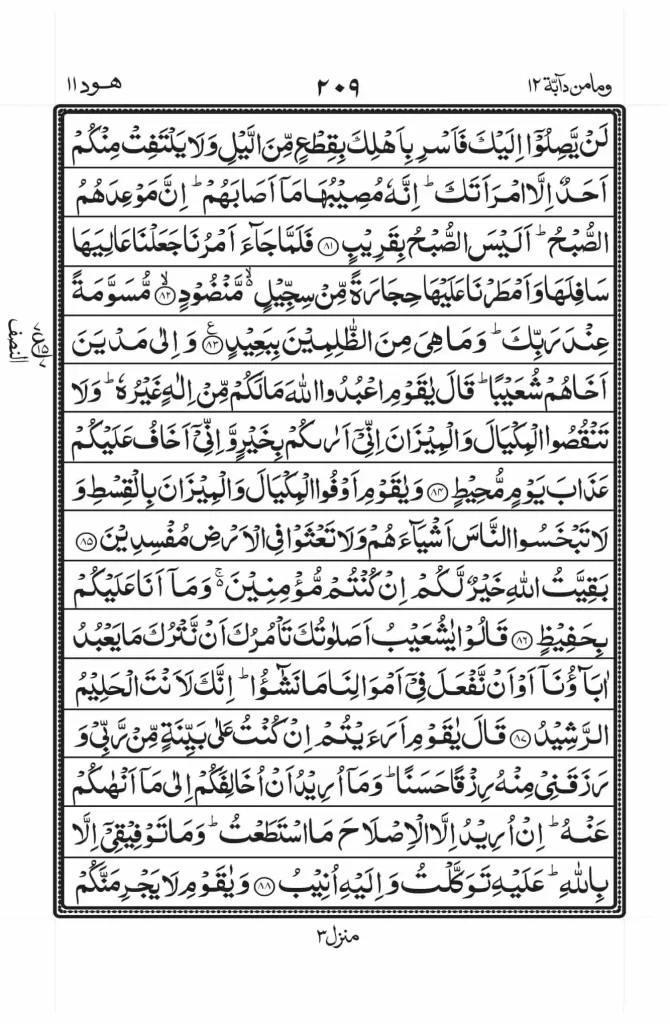 surah hud read online 10