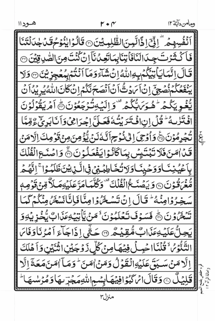 surah hud read online 5