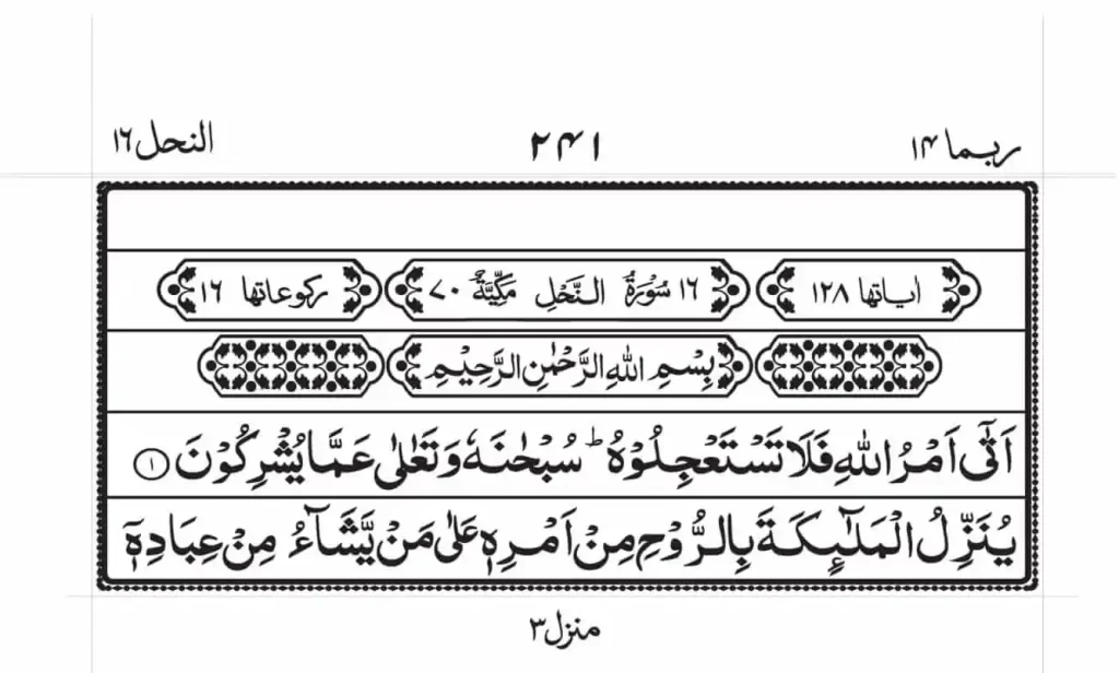 surah nahl pdf read online 1