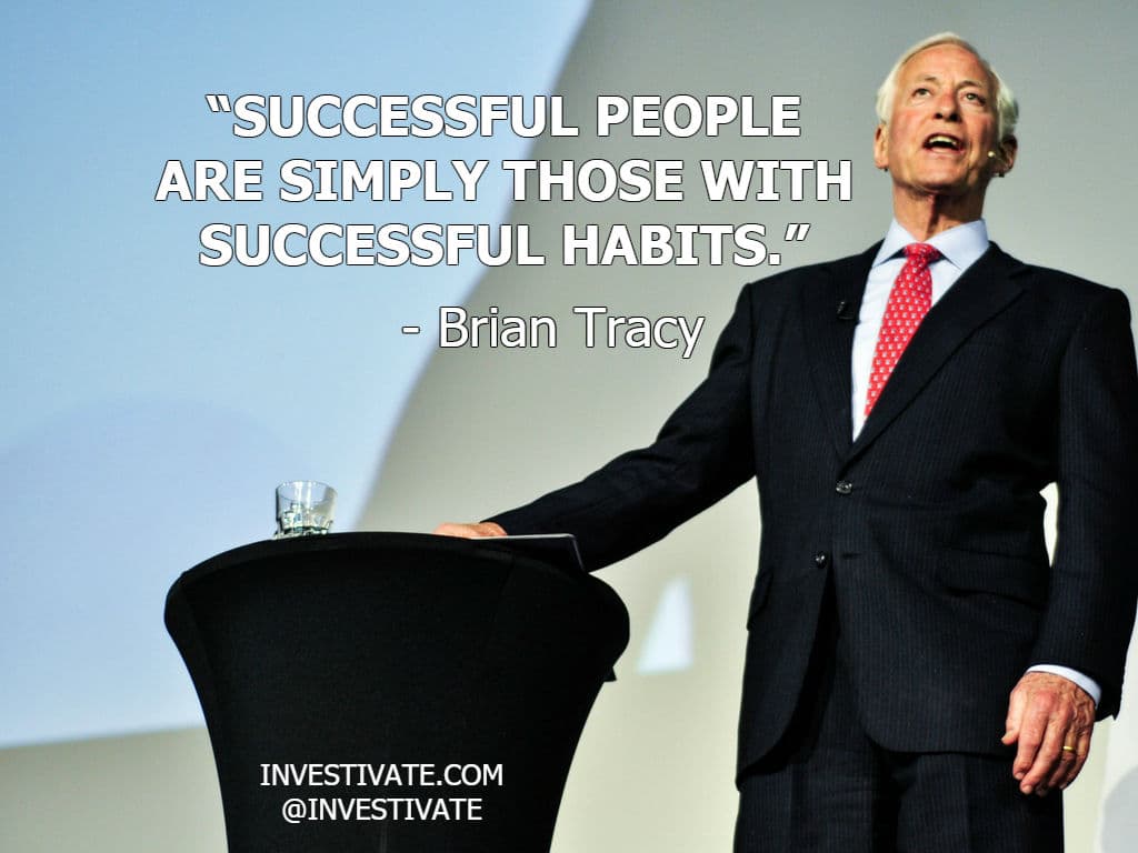 Brian Tracy Quotes