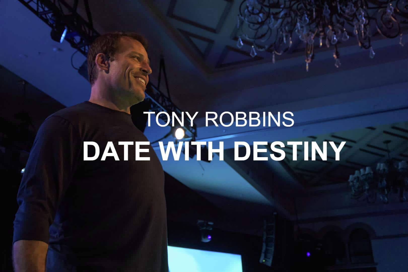 Date With Destiny