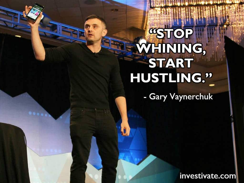 Gary Vaynerchuk Net Worth