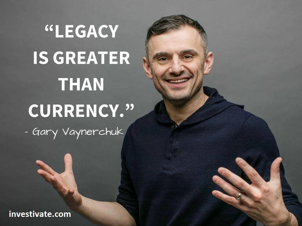 Gary Vaynerchuk Quotes