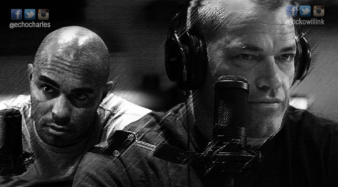 Jocko Podcast