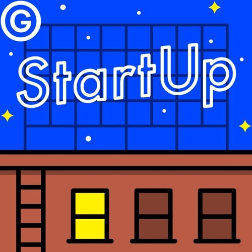 StartUp Podcast By Alex Blumberg