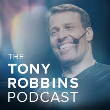 The Tony Robbins Podcast