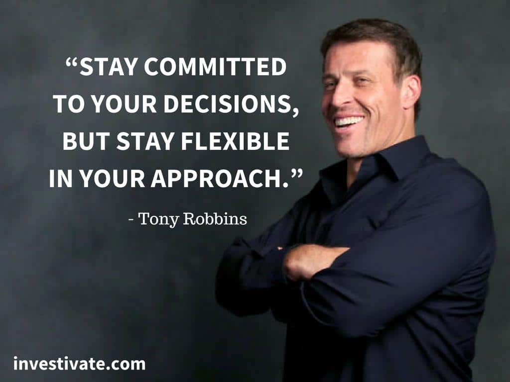 Tony Robbins Quotes