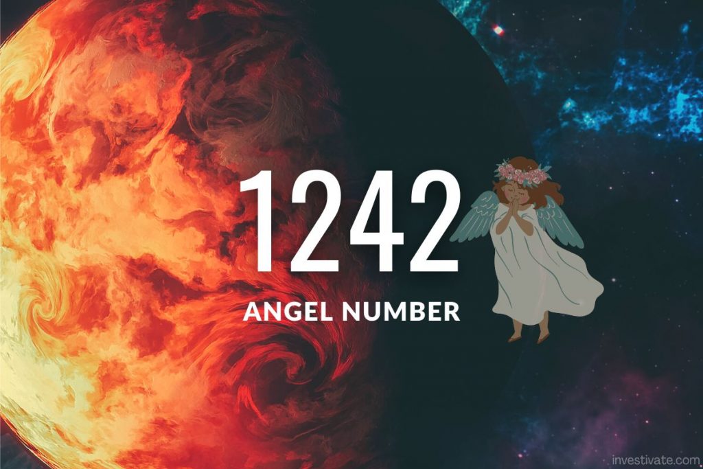 1242 angel number