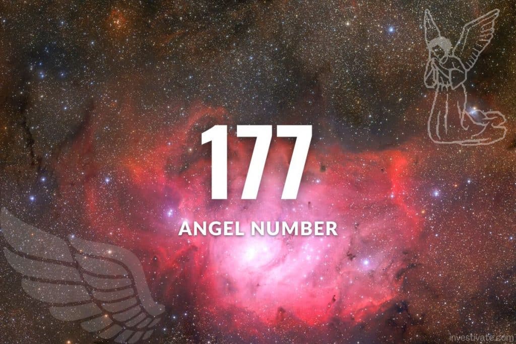 177 angel number