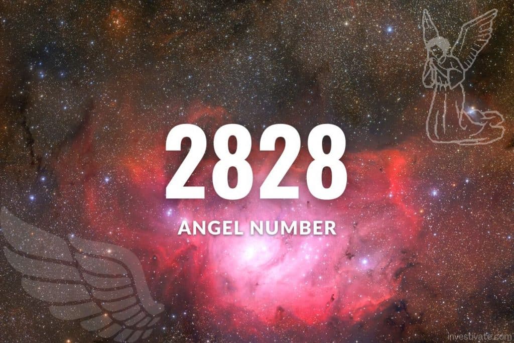 2828 angel number