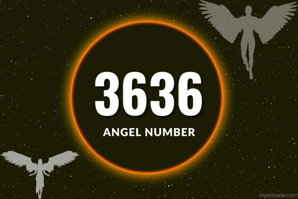 3636 angel number