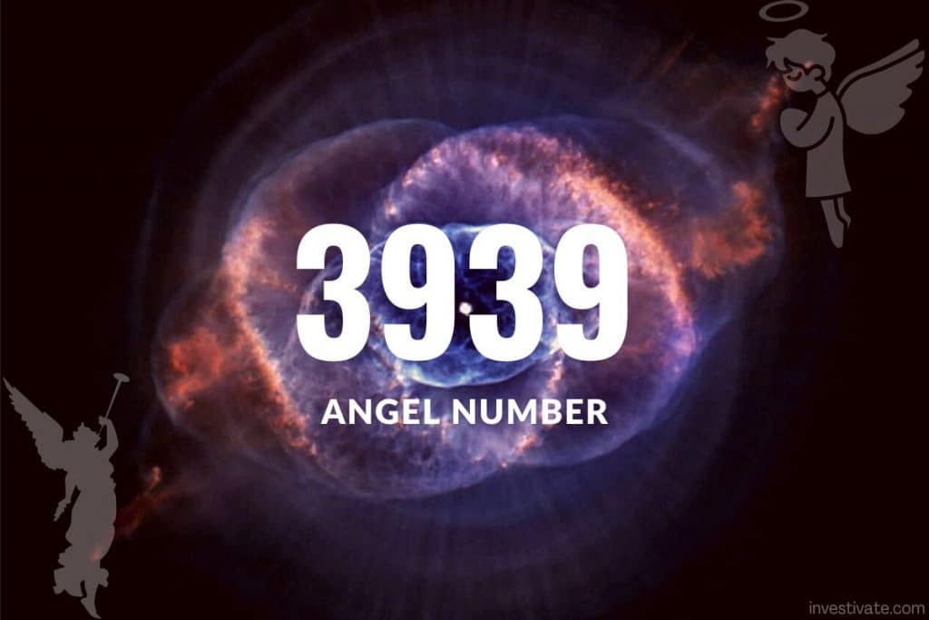 3939 angel number