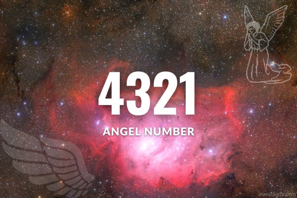 4321 angel number