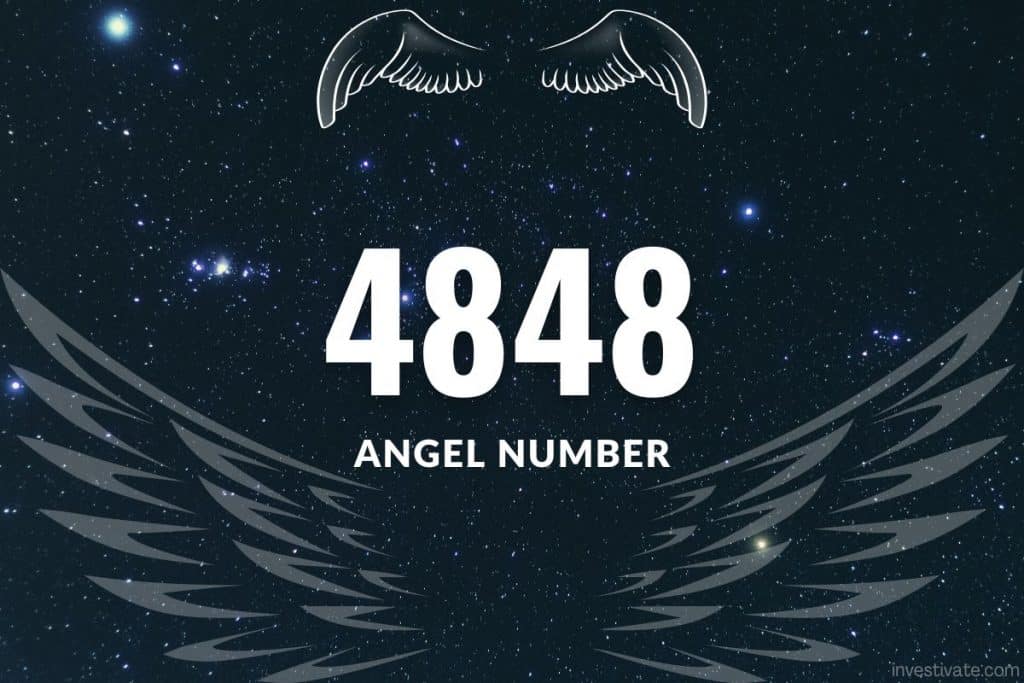 4848 angel number