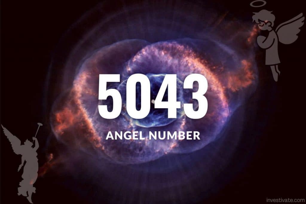 5043 angel number