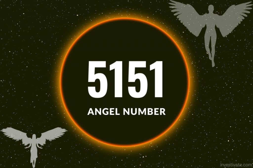 5151 angel number