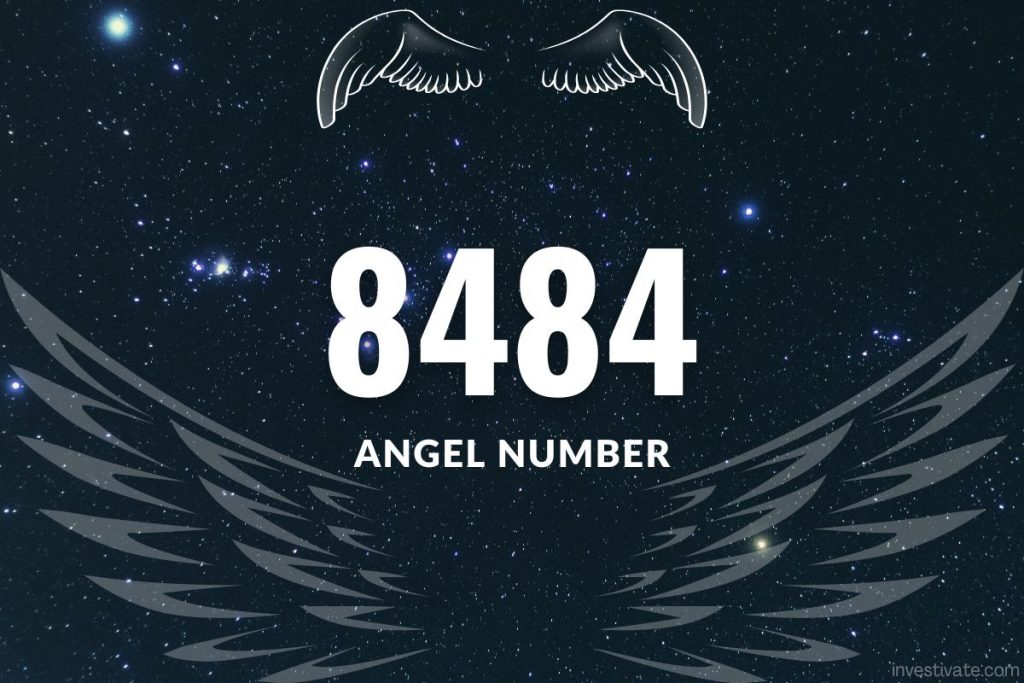 8484 angel number