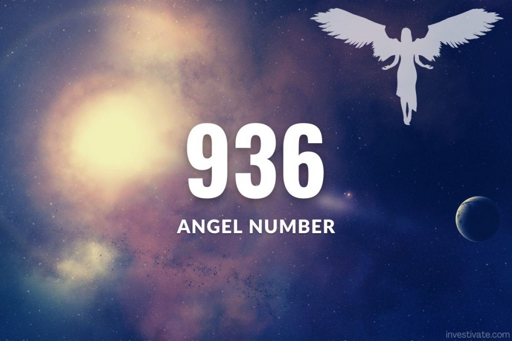 936 angel number