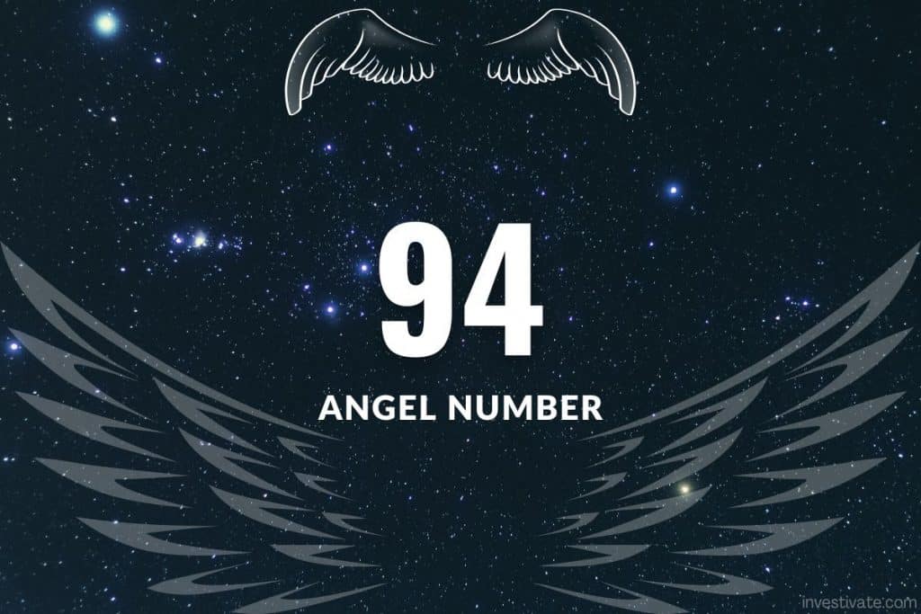 94 angel number