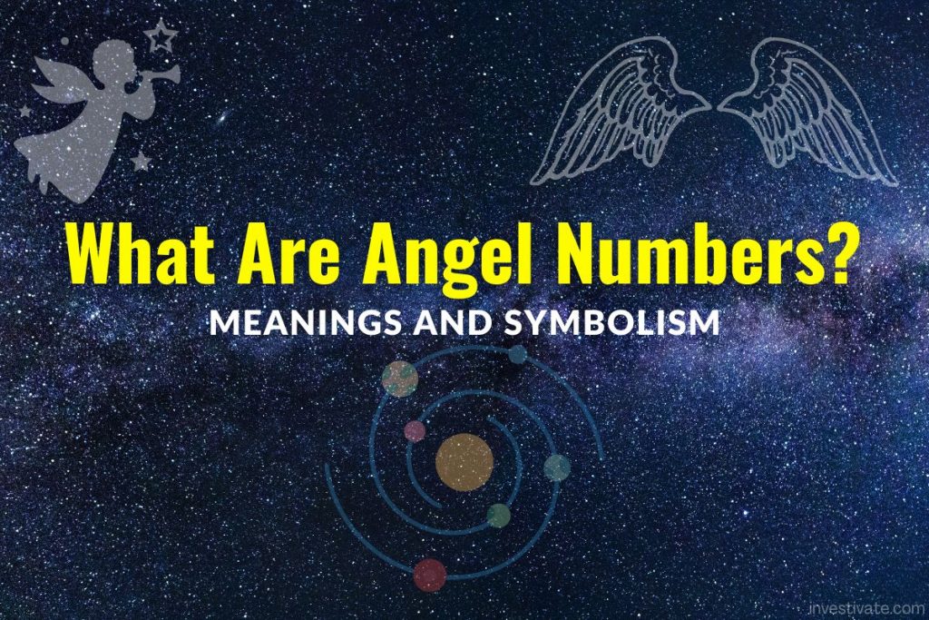 angel numbers