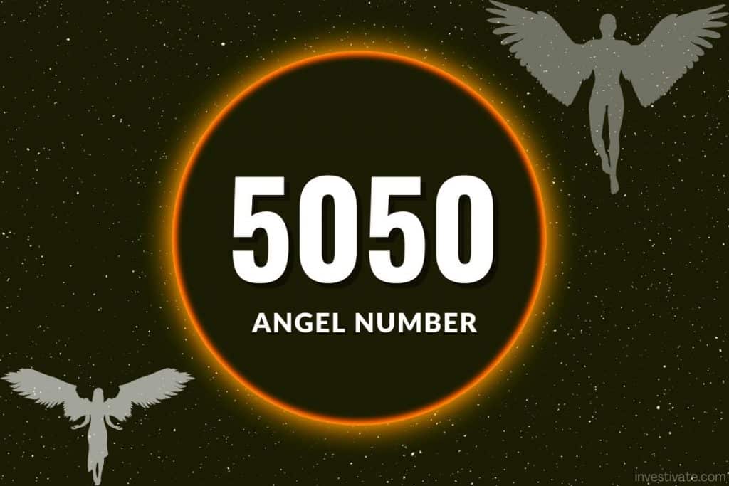 5050 angel number