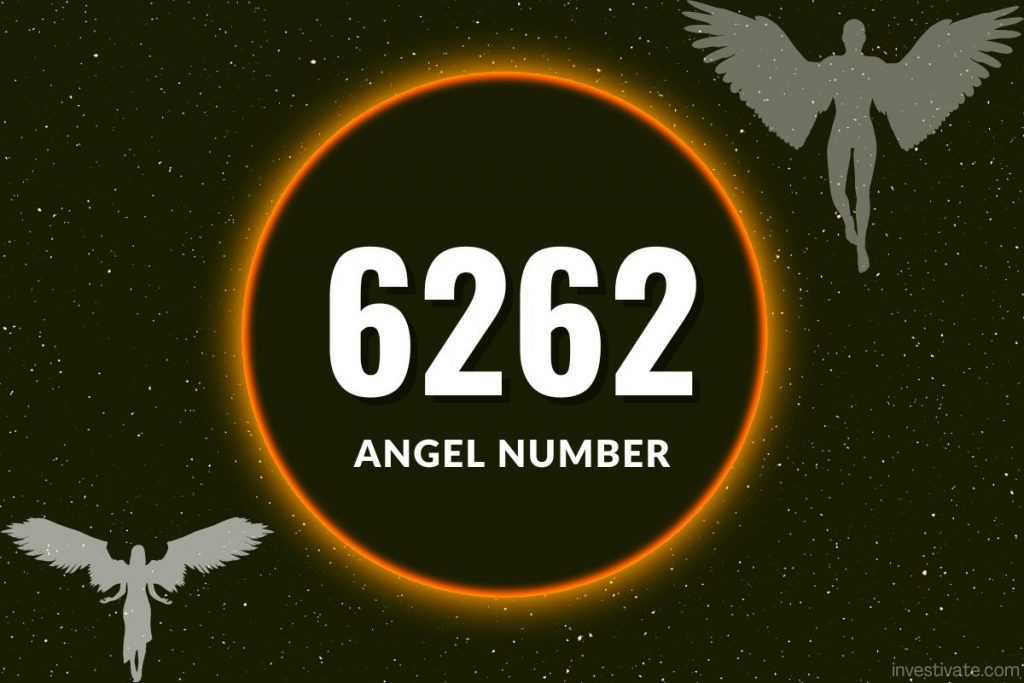 6262 angel number