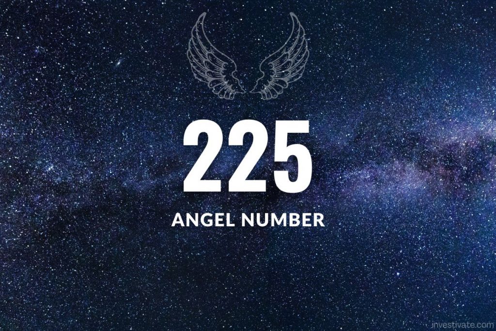 225 angel number