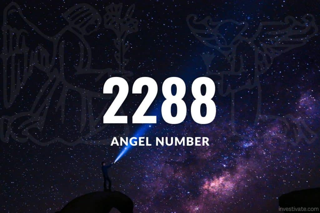 2288 angel number