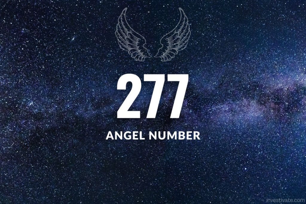 277 angel number