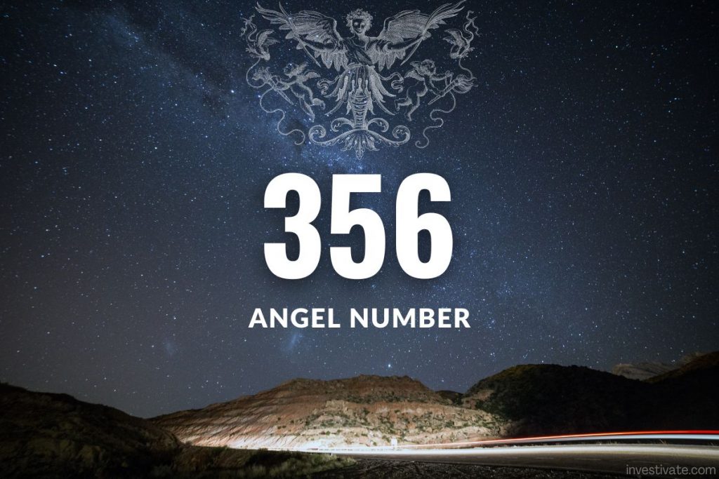 356 angel number