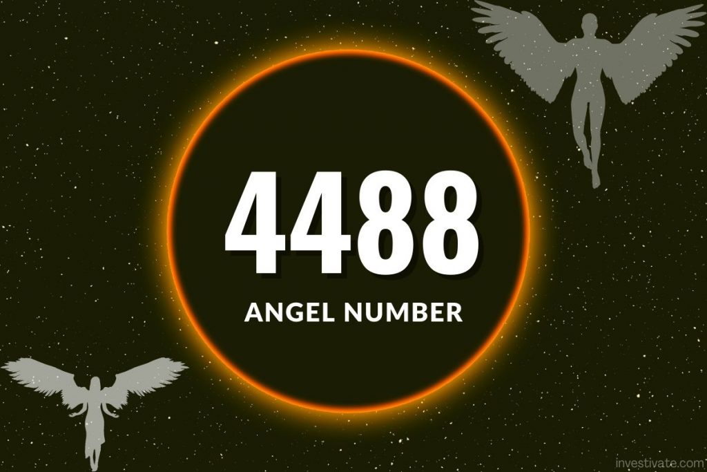 4488 angel number