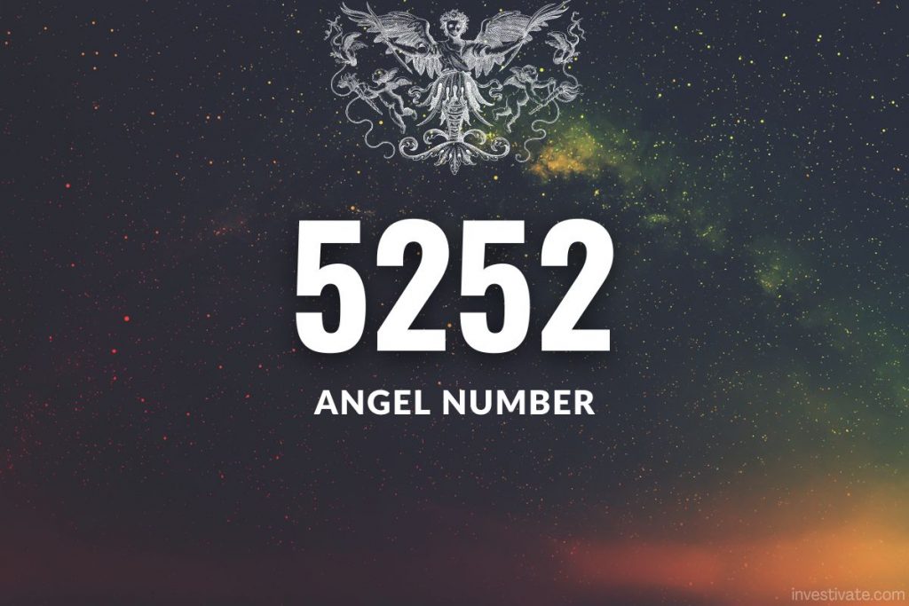 5252 angel number