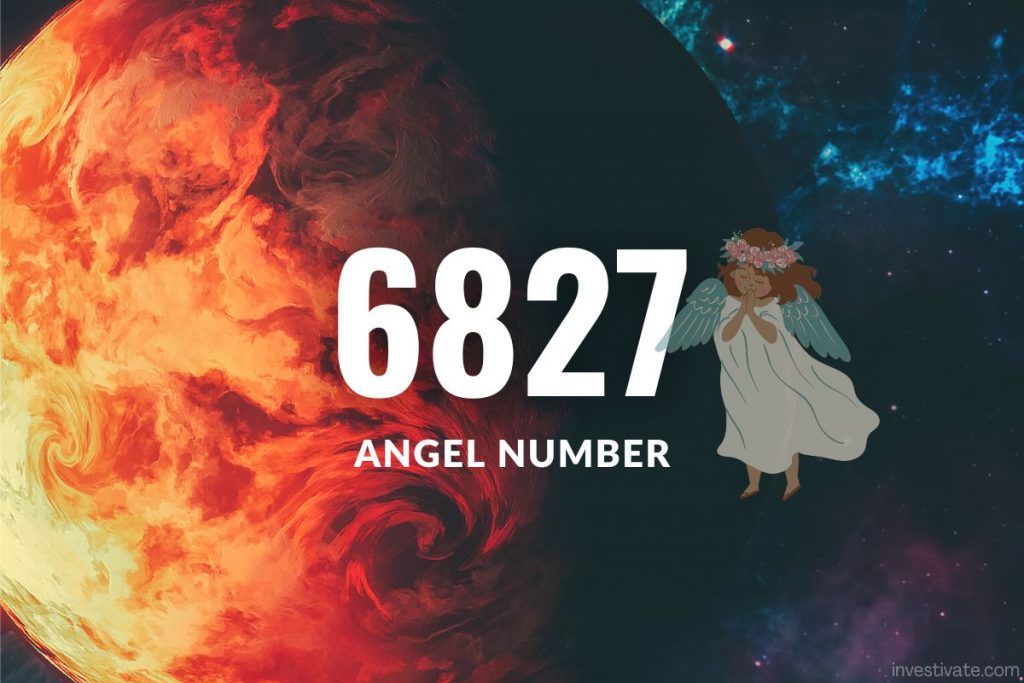 6827 angel number