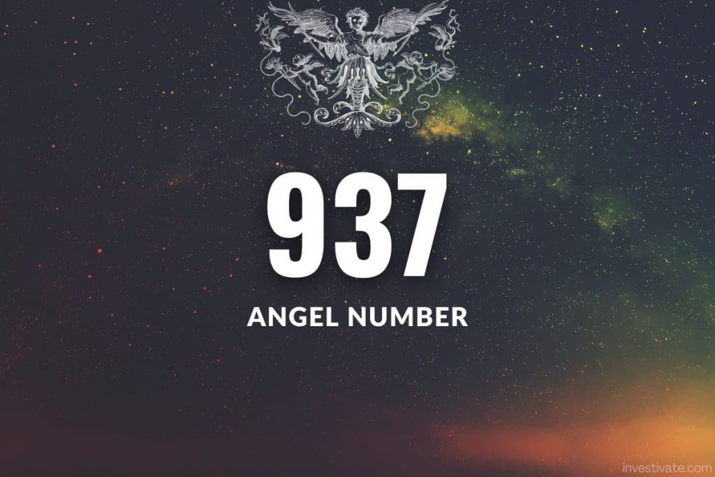 937 angel number