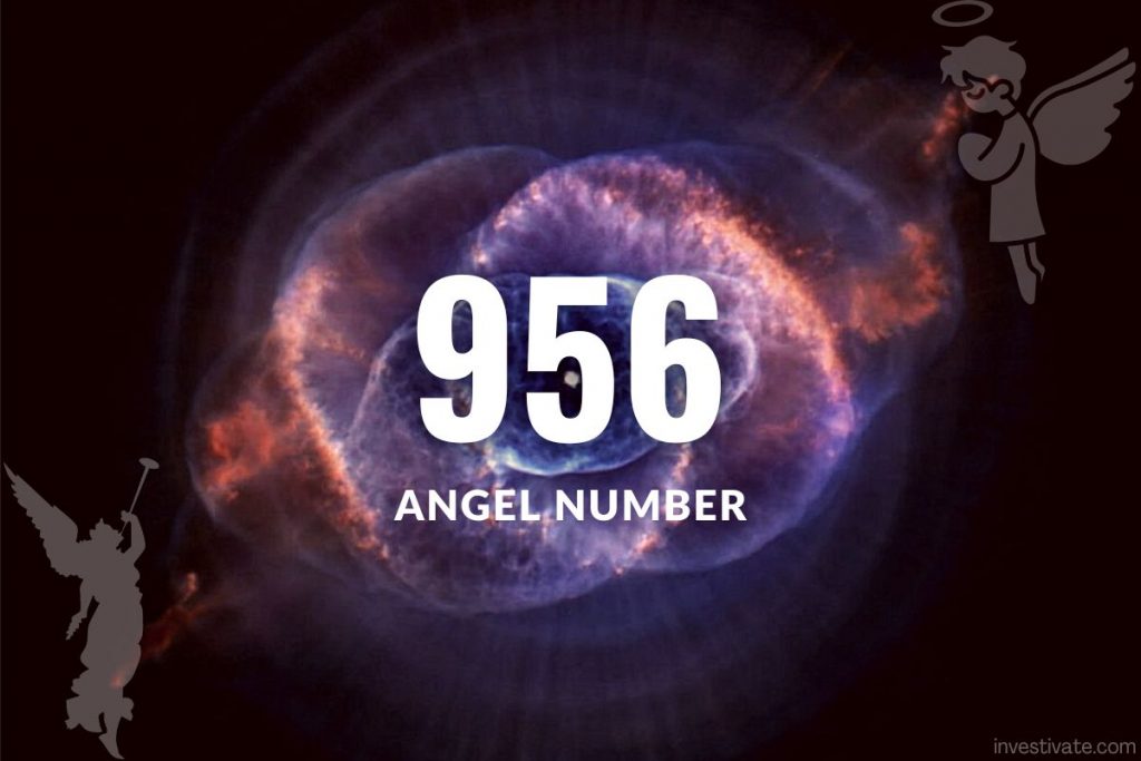 956 angel number