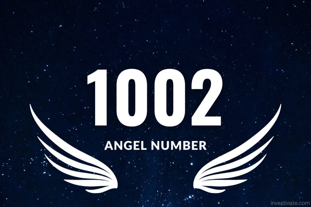 angel number 1002