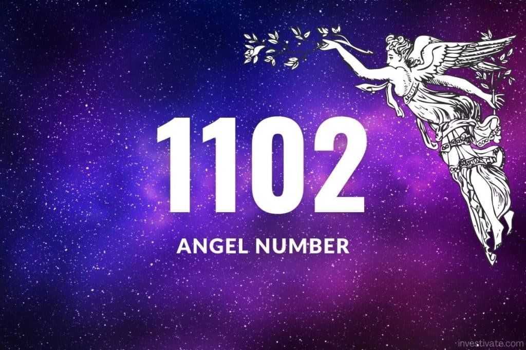 angel number 1102