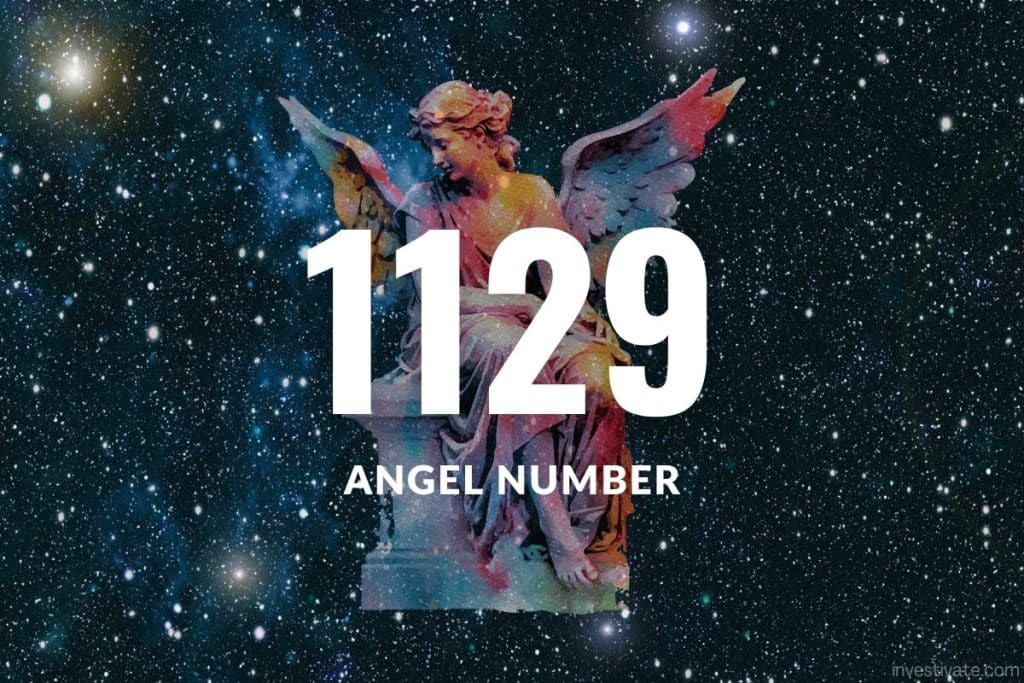 angel number 1129