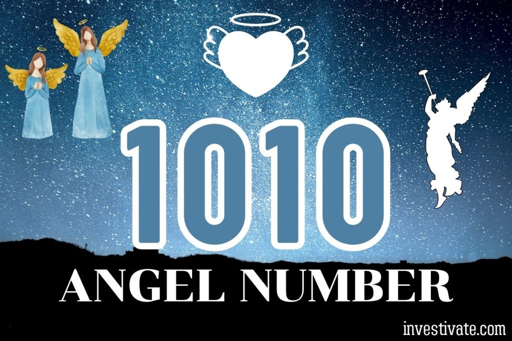 angel number 1010