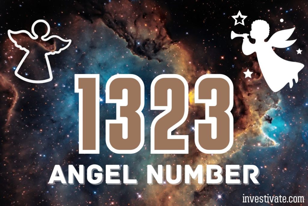 angel number 1323