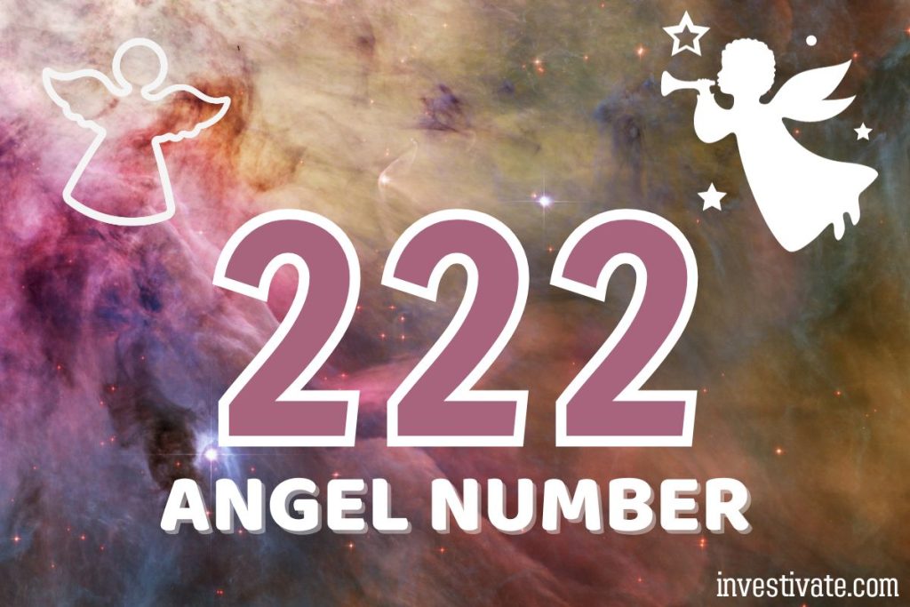 angel number 222