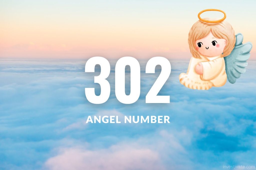 angel number 302