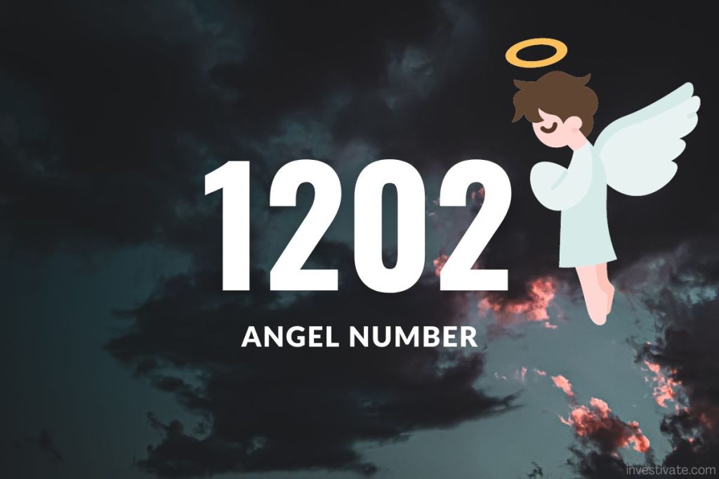 angel number 1202