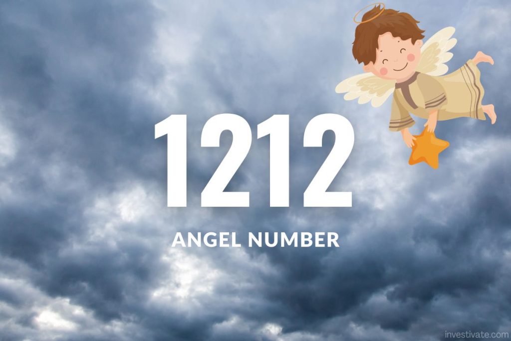 angel number 1212