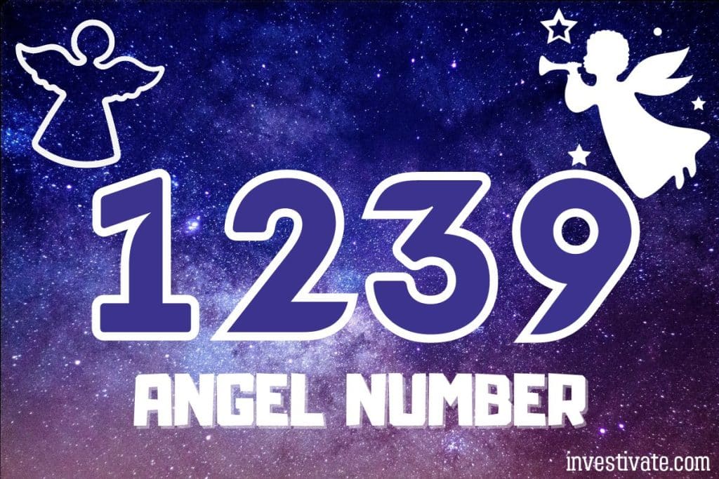 angel number 1239