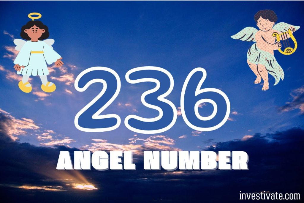 angel number 236