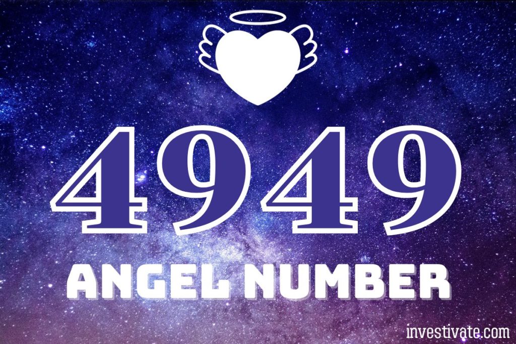 angel number 4949