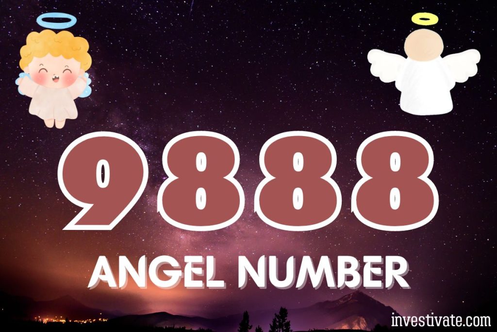 angel number 9888