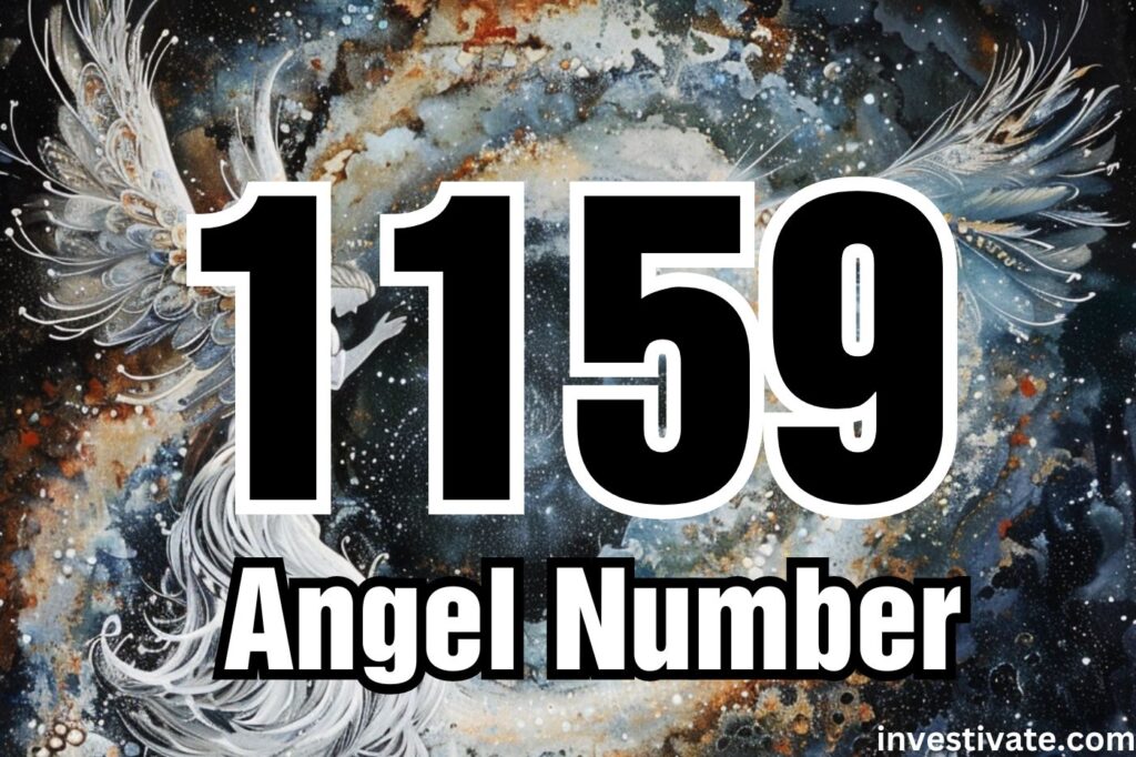 1159 angel number