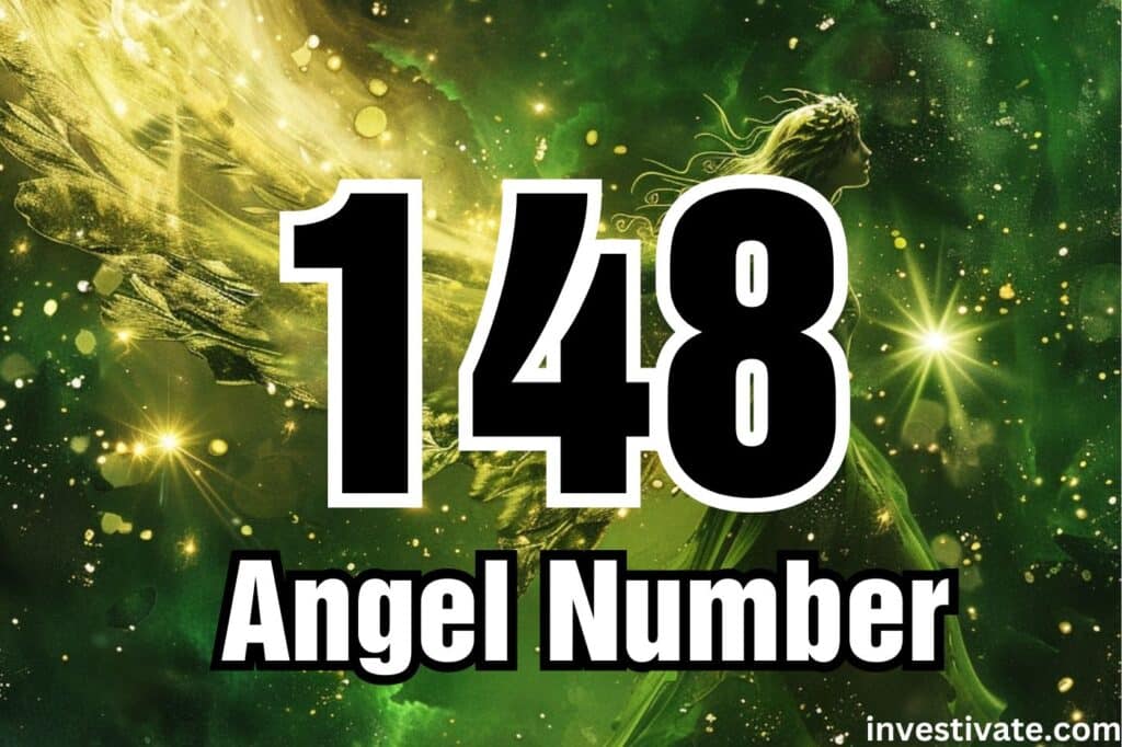 148 angel number